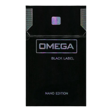 Сигареты Omega Black Label Nano