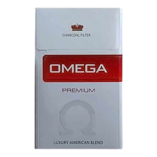 Сигареты Omega Premium