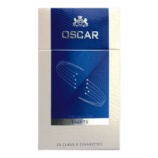 Сигареты Oscar Blue Compact