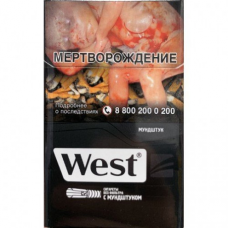 Сигареты West Original