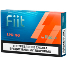 Стики Fiit Spring (Фит Спринг)