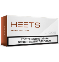 Стики Heets Bronze Selection (Хитс Бронз Селекшен)