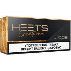 Стики Heets Creations Noor (Хитс Криэйшн Нур)