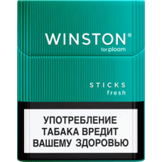 Стики Winston Fresh (Винстон Фрэш)