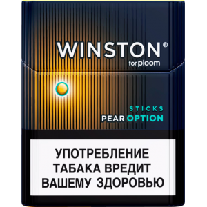 Стики Winston Pear Option