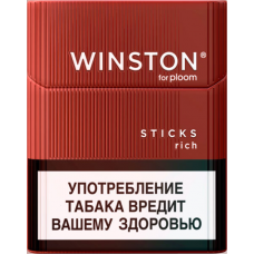 Стики Winston Rich (Винстон Рич)